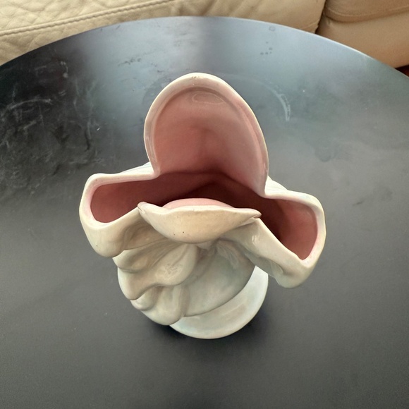 Gonder Pottery E3 U.S.A. - Picture 3 of 5